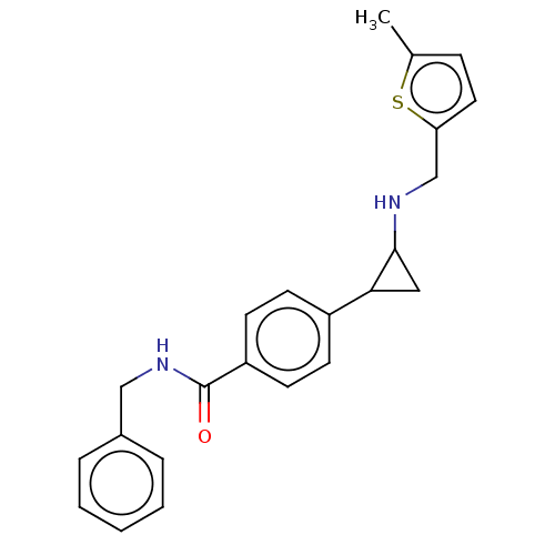 Chemical structure of BindingDB Monomer ID 338616