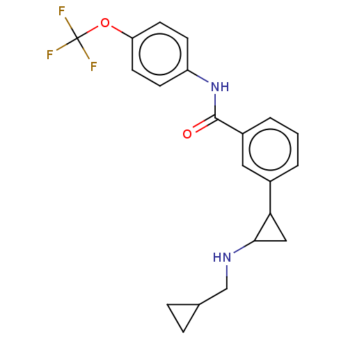 Chemical structure of BindingDB Monomer ID 338689