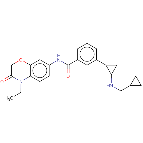 Chemical structure of BindingDB Monomer ID 338715