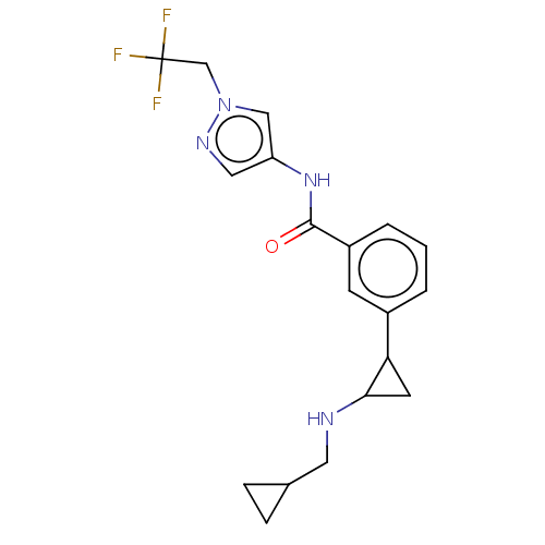 Chemical structure of BindingDB Monomer ID 338717