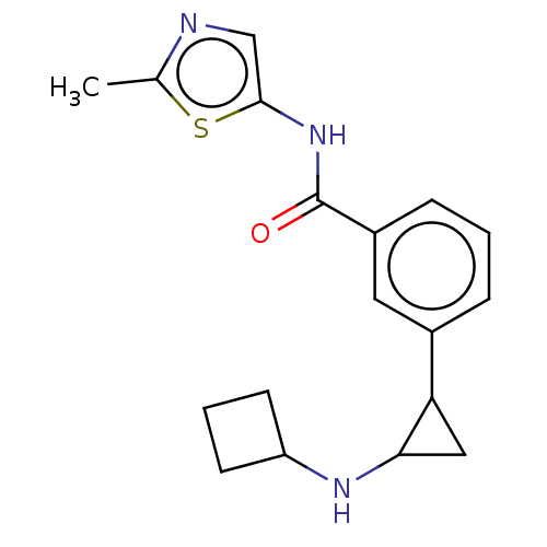 Chemical structure of BindingDB Monomer ID 338775