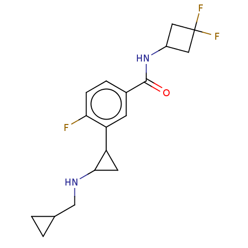Chemical structure of BindingDB Monomer ID 338804