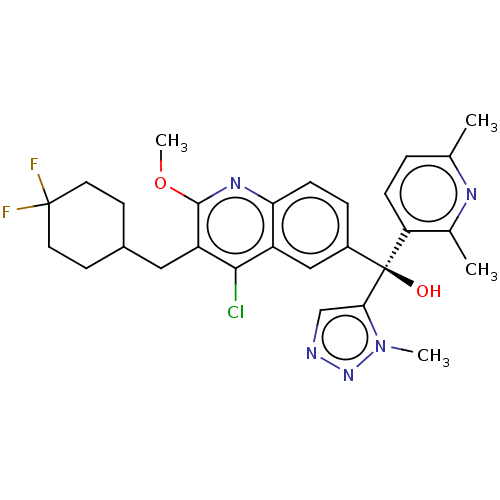 Chemical structure of BindingDB Monomer ID 339027
