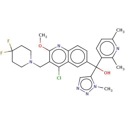 Chemical structure of BindingDB Monomer ID 339216