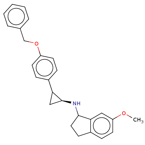 Chemical structure of BindingDB Monomer ID 339410