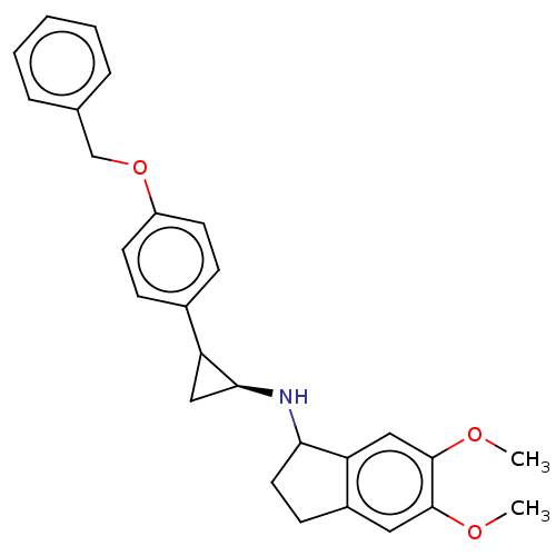 Chemical structure of BindingDB Monomer ID 339411