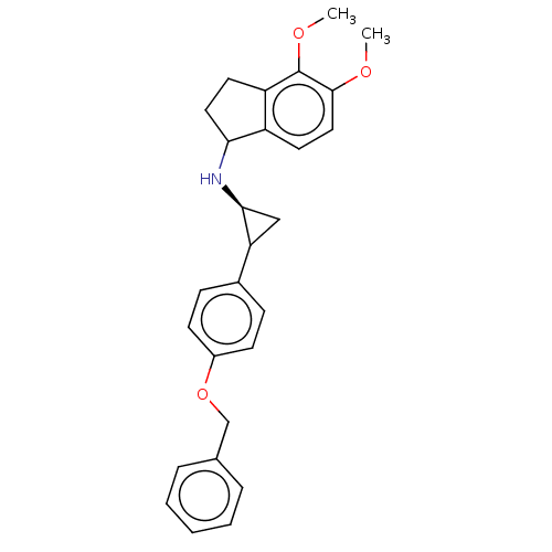 Chemical structure of BindingDB Monomer ID 339412