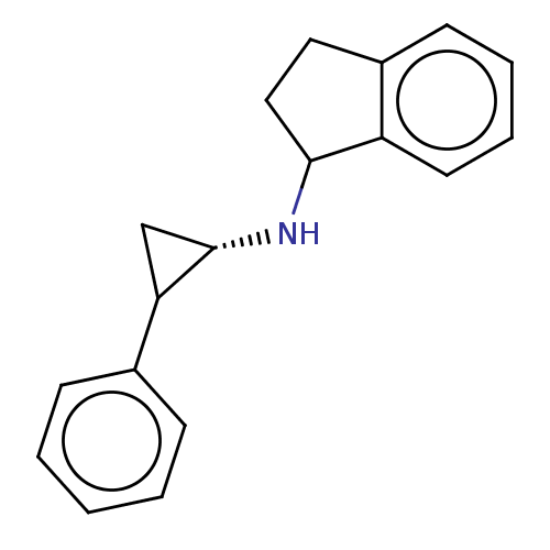 Chemical structure of BindingDB Monomer ID 339413