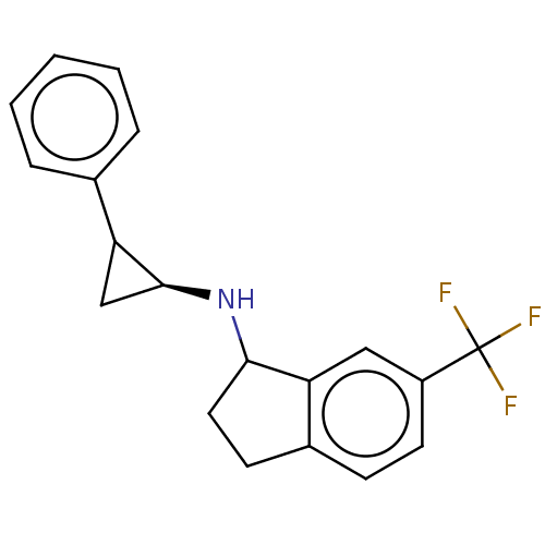 Chemical structure of BindingDB Monomer ID 339416