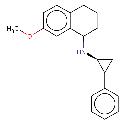 Chemical structure of BindingDB Monomer ID 339417
