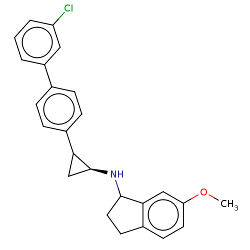 Chemical structure of BindingDB Monomer ID 339418
