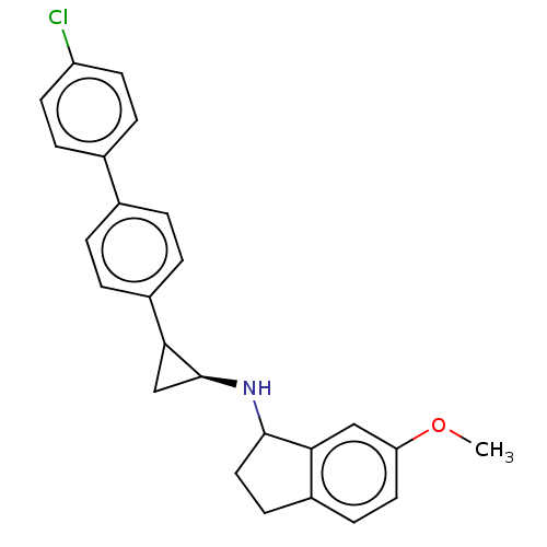 Chemical structure of BindingDB Monomer ID 339419
