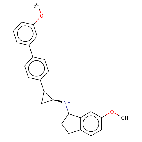 Chemical structure of BindingDB Monomer ID 339420