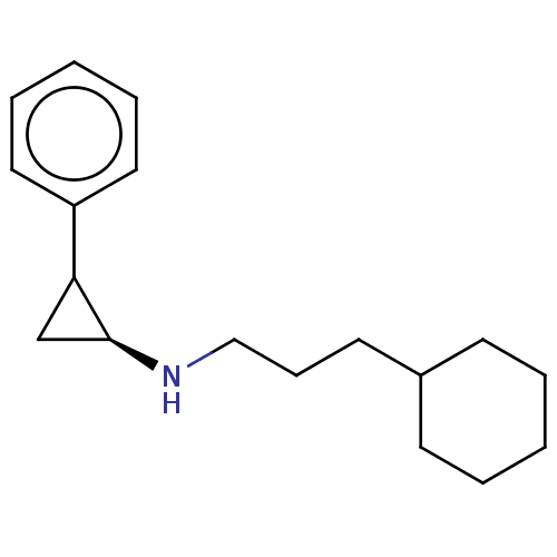 Chemical structure of BindingDB Monomer ID 339422