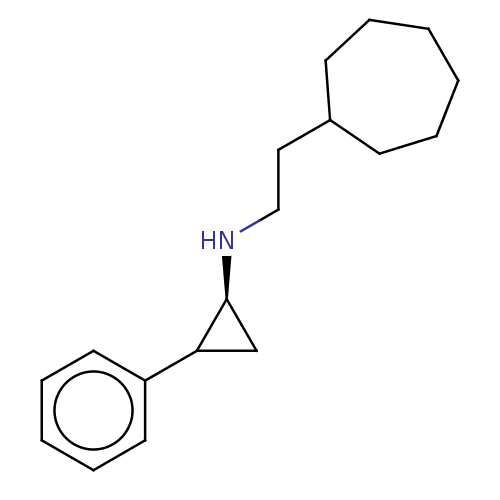 Chemical structure of BindingDB Monomer ID 339423