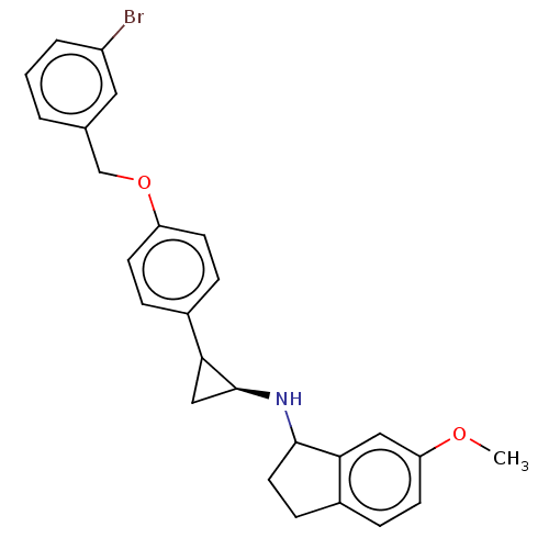 Chemical structure of BindingDB Monomer ID 339425