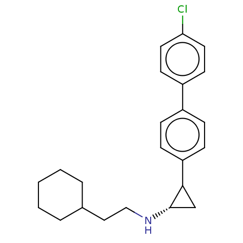 Chemical structure of BindingDB Monomer ID 339426