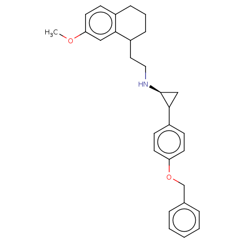 Chemical structure of BindingDB Monomer ID 339427