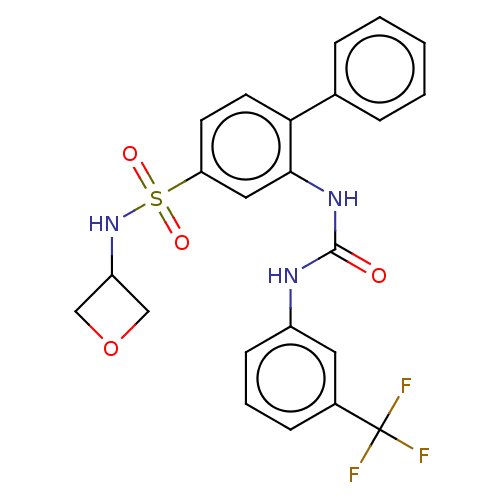 Chemical structure of BindingDB Monomer ID 339601
