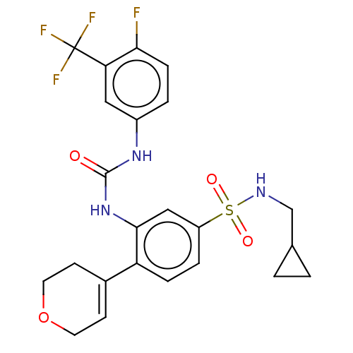 Chemical structure of BindingDB Monomer ID 339711