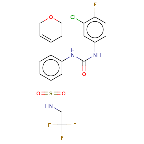 Chemical structure of BindingDB Monomer ID 339713