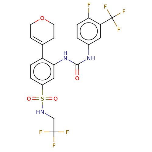 Chemical structure of BindingDB Monomer ID 339714