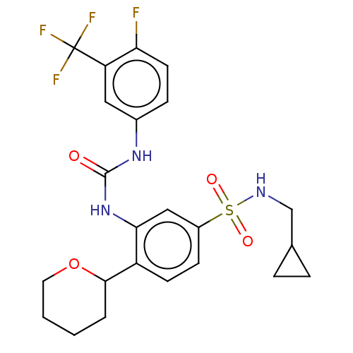 Chemical structure of BindingDB Monomer ID 339719