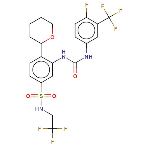 Chemical structure of BindingDB Monomer ID 339722