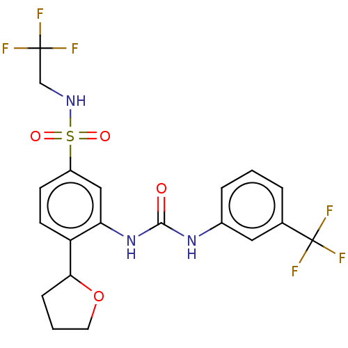 Chemical structure of BindingDB Monomer ID 339728