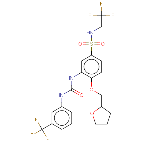 Chemical structure of BindingDB Monomer ID 339732
