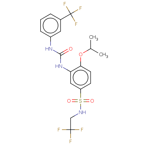 Chemical structure of BindingDB Monomer ID 339740