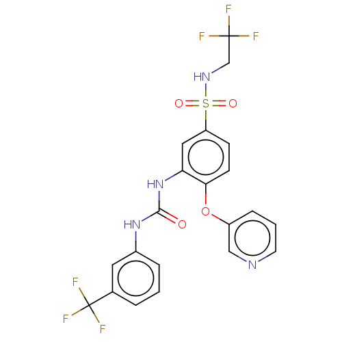 Chemical structure of BindingDB Monomer ID 339741