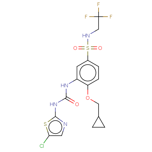 Chemical structure of BindingDB Monomer ID 339742