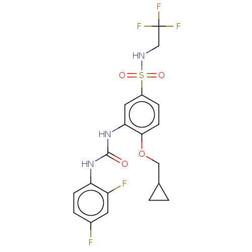 Chemical structure of BindingDB Monomer ID 339743