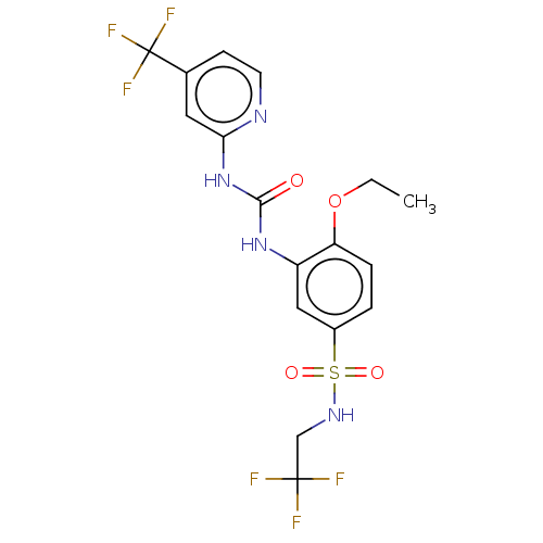 Chemical structure of BindingDB Monomer ID 339745