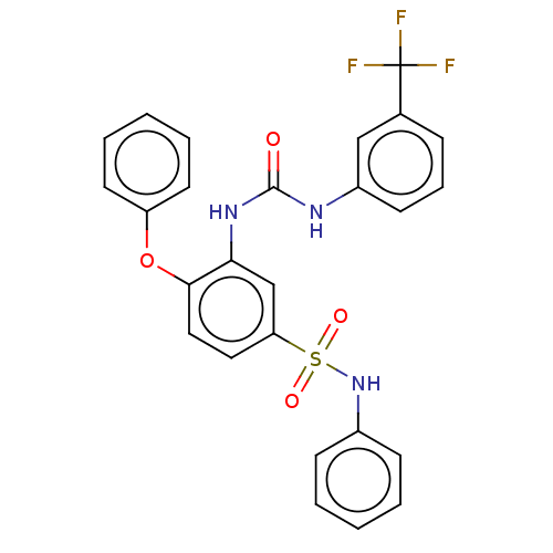 Chemical structure of BindingDB Monomer ID 339747