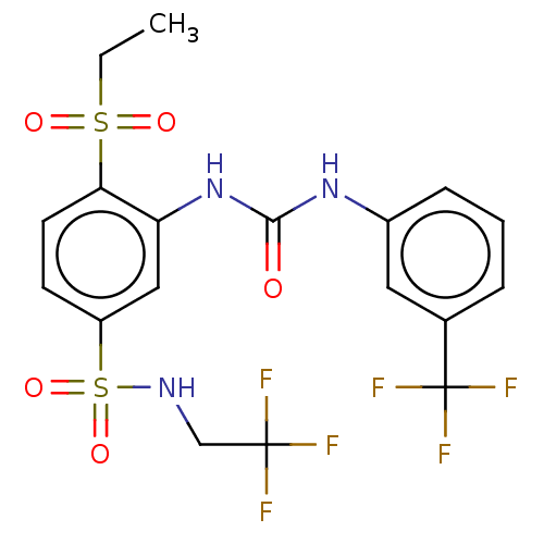 Chemical structure of BindingDB Monomer ID 339751