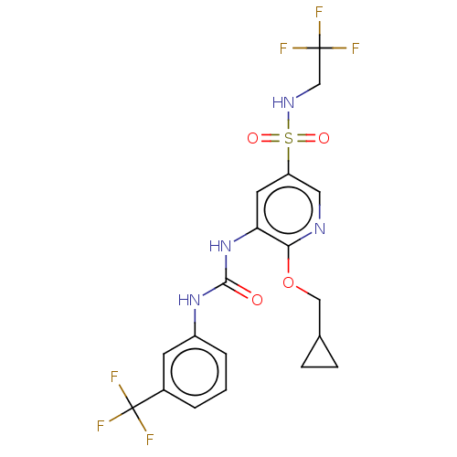 Chemical structure of BindingDB Monomer ID 339752
