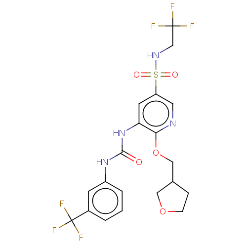 Chemical structure of BindingDB Monomer ID 339756