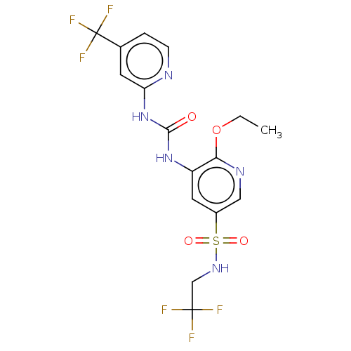 Chemical structure of BindingDB Monomer ID 339757