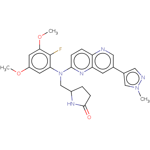 Chemical structure of BindingDB Monomer ID 339837