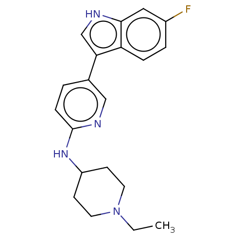 Chemical structure of BindingDB Monomer ID 339949