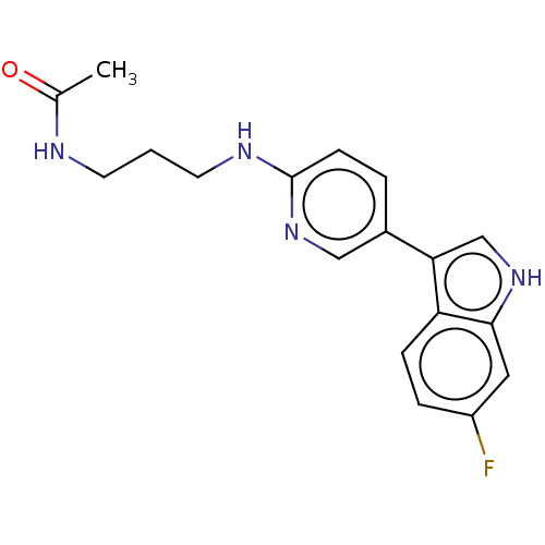 Chemical structure of BindingDB Monomer ID 339951