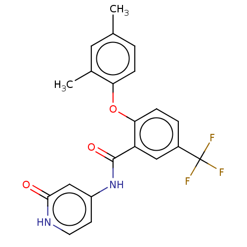 Chemical structure of BindingDB Monomer ID 339990