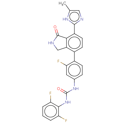Chemical structure of BindingDB Monomer ID 340029