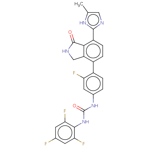 Chemical structure of BindingDB Monomer ID 340031