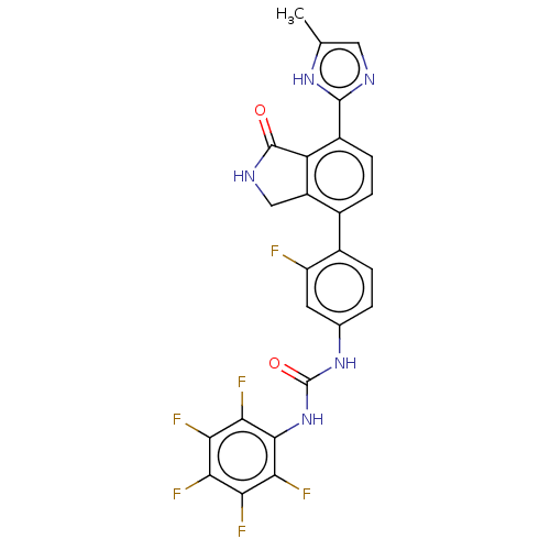Chemical structure of BindingDB Monomer ID 340032