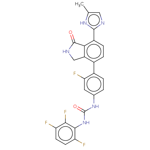 Chemical structure of BindingDB Monomer ID 340033