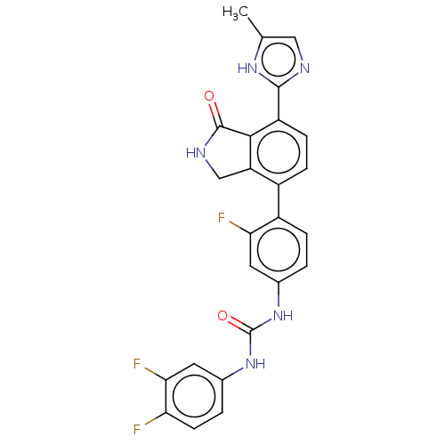 Chemical structure of BindingDB Monomer ID 340034