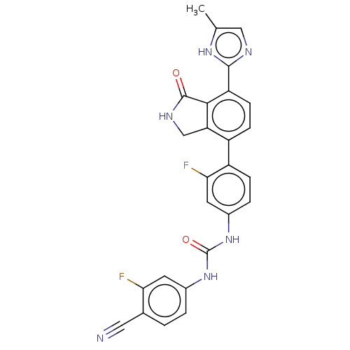 Chemical structure of BindingDB Monomer ID 340035